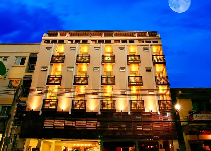 Guest house Happio Near Chabad House 2*