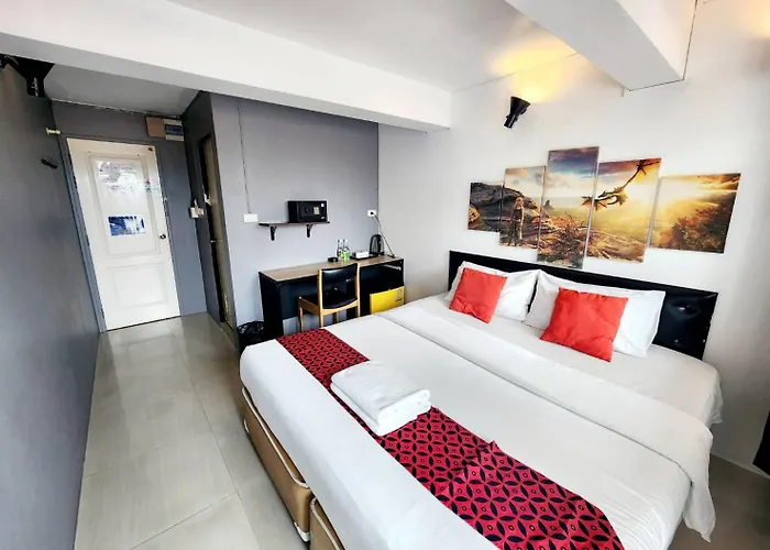 Guest house Happio Near Chabad House 2*