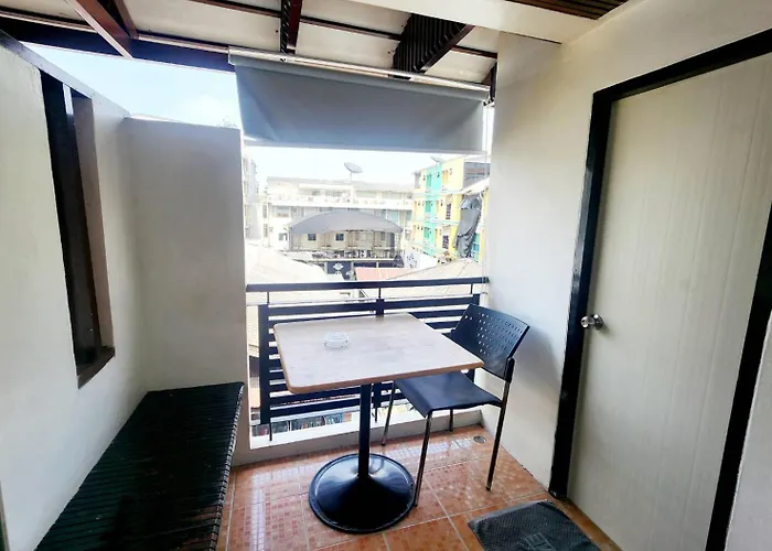 Maison d'hôtes Happio Near Chabad House