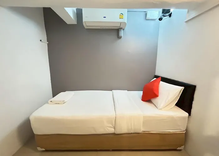 Happio Near Chabad House Bangkok