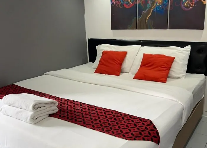 Guest house Happio Near Chabad House