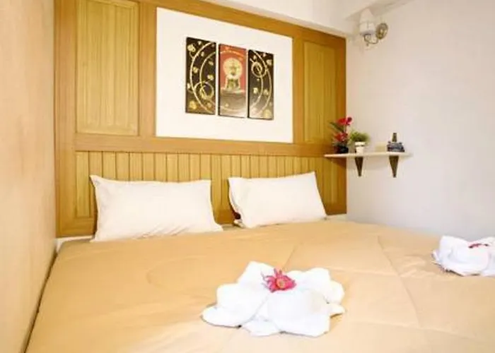 Guest house Happio Near Chabad House 2*